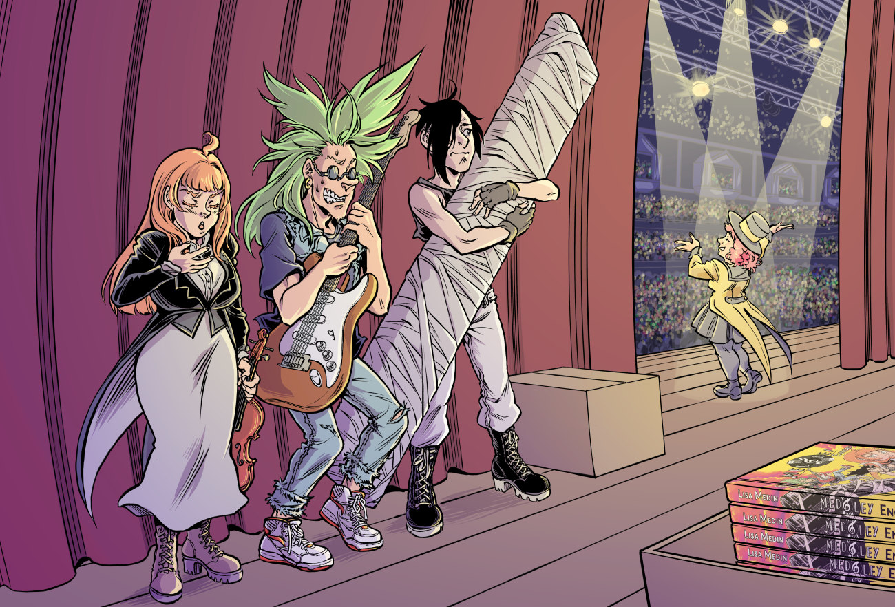 Kampanjens sista dagar